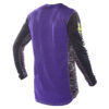 CAMISA FASTHOUSE GRINDHOUSE RUFIO - PRETO/ROXO - Imagem 2