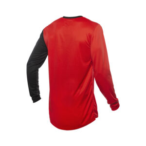 CAMISA FASTHOUSE CARBON INFANTIL/JUVENIL - VERMELHO