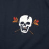 CAMISETA FASTHOUSE GOONIE - AZUL MARINHO - Imagem 4