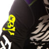 CAMISA FASTHOUSE GRINDHOUSE RUFIO - PRETO/ROXO - Imagem 3