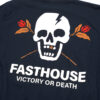 CAMISETA FASTHOUSE GOONIE - AZUL MARINHO - Imagem 5