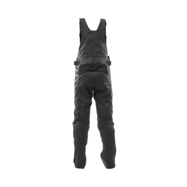 MOTORALL CARBON JUVENIL (JARDINEIRA) - PRETO - Imagem 2