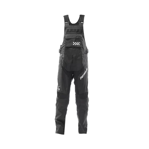 MOTORALL CARBON JUVENIL (JARDINEIRA) - PRETO
