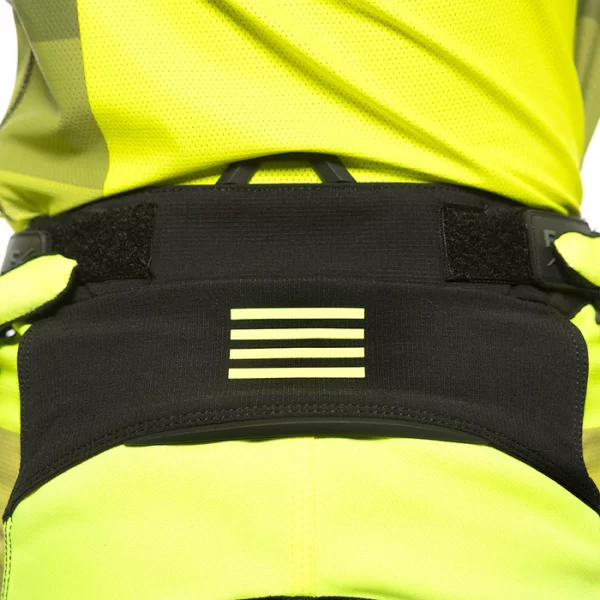 CALÇA ELROD HYPERSONIC JUVENIL - AMARELO FLUOR - Imagem 8