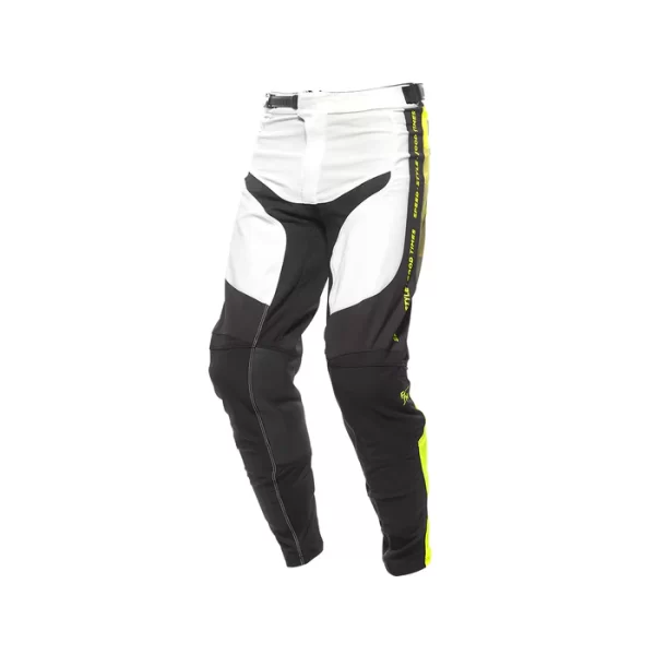 CALÇA ELROD HYPERSONIC JUVENIL - AMARELO FLUOR - Imagem 3