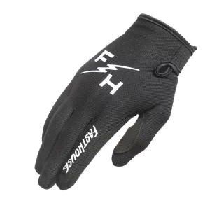 LUVA FASTHOUSE CARBON ETERNAL - PRETO