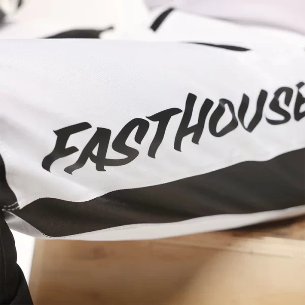 CALÇA FASTHOUSE CARBON ETERNAL - BRANCO - Imagem 6