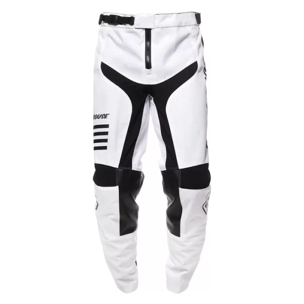 CALÇA FASTHOUSE CARBON ETERNAL - BRANCO - Imagem 4