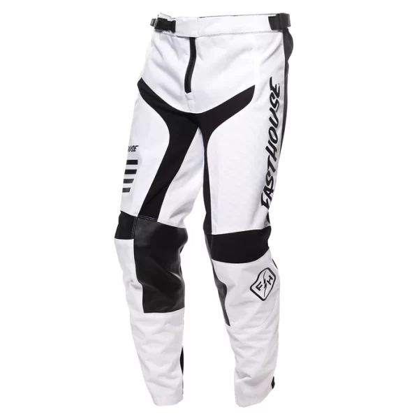 CALÇA FASTHOUSE CARBON ETERNAL - BRANCO