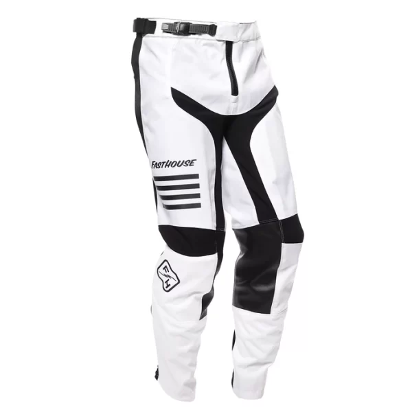 CALÇA FASTHOUSE CARBON ETERNAL - BRANCO - Imagem 2